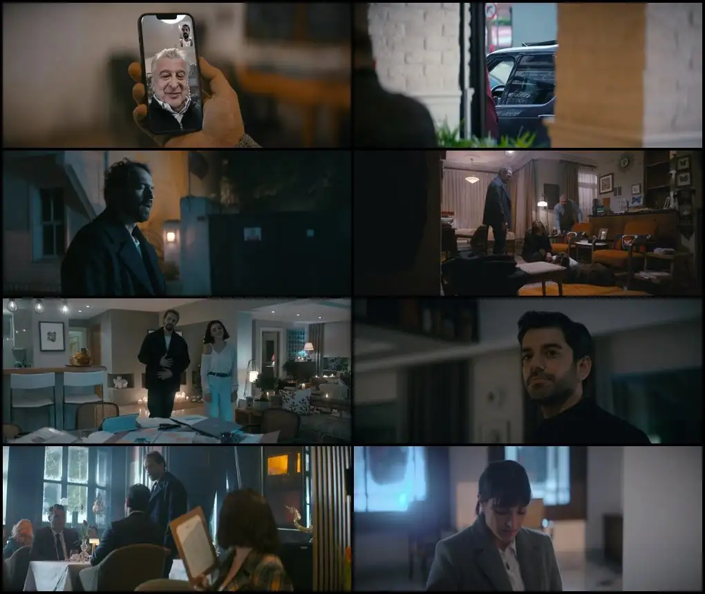 Two Worlds, One Wish AKA Iki Dünya Bir Dilek Screenshot 1