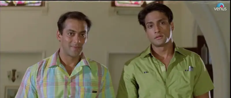 Tumko Na Bhool Paayenge Screenshot 6