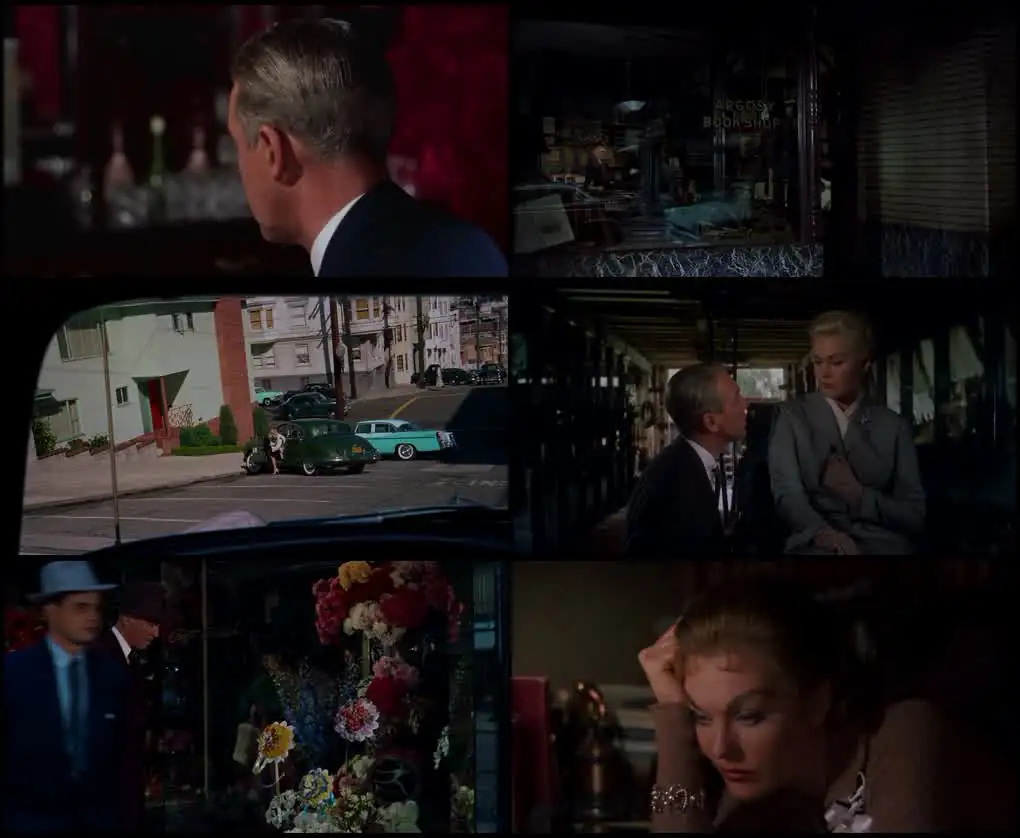 Vertigo Screenshot 1