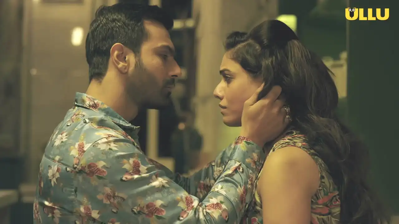 The Bull Of Dalal Street Part 3 Screenshot 1