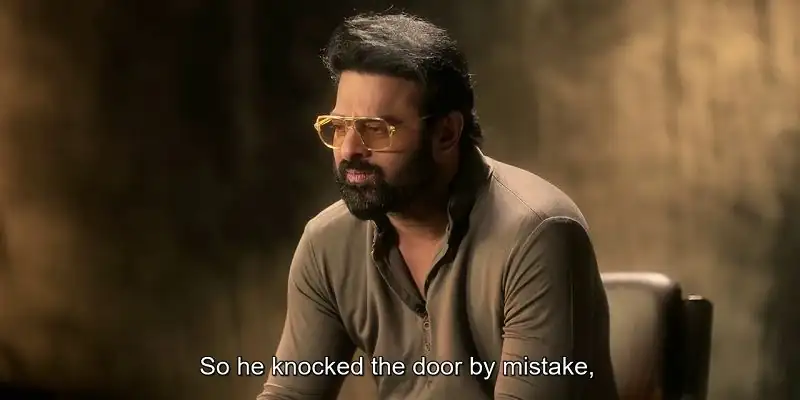 Modern Masters: SS Rajamouli Screenshot 2