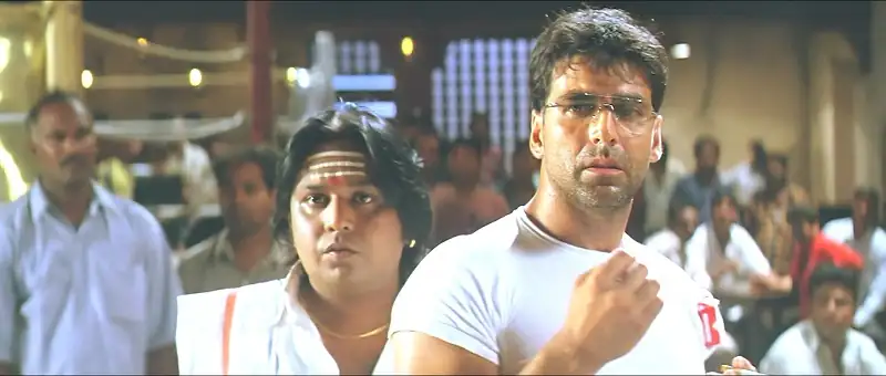 Deewane Huye Paagal (दीवाने हुए पागल) Screenshot 1