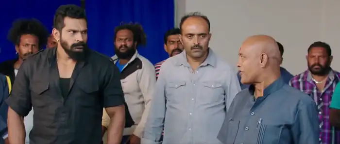Raajakumara Screenshot 5
