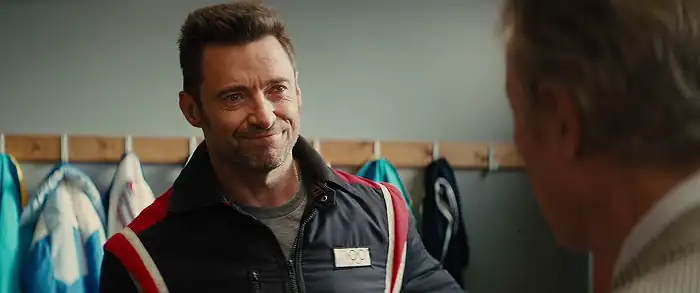 Eddie the Eagle Screenshot 4