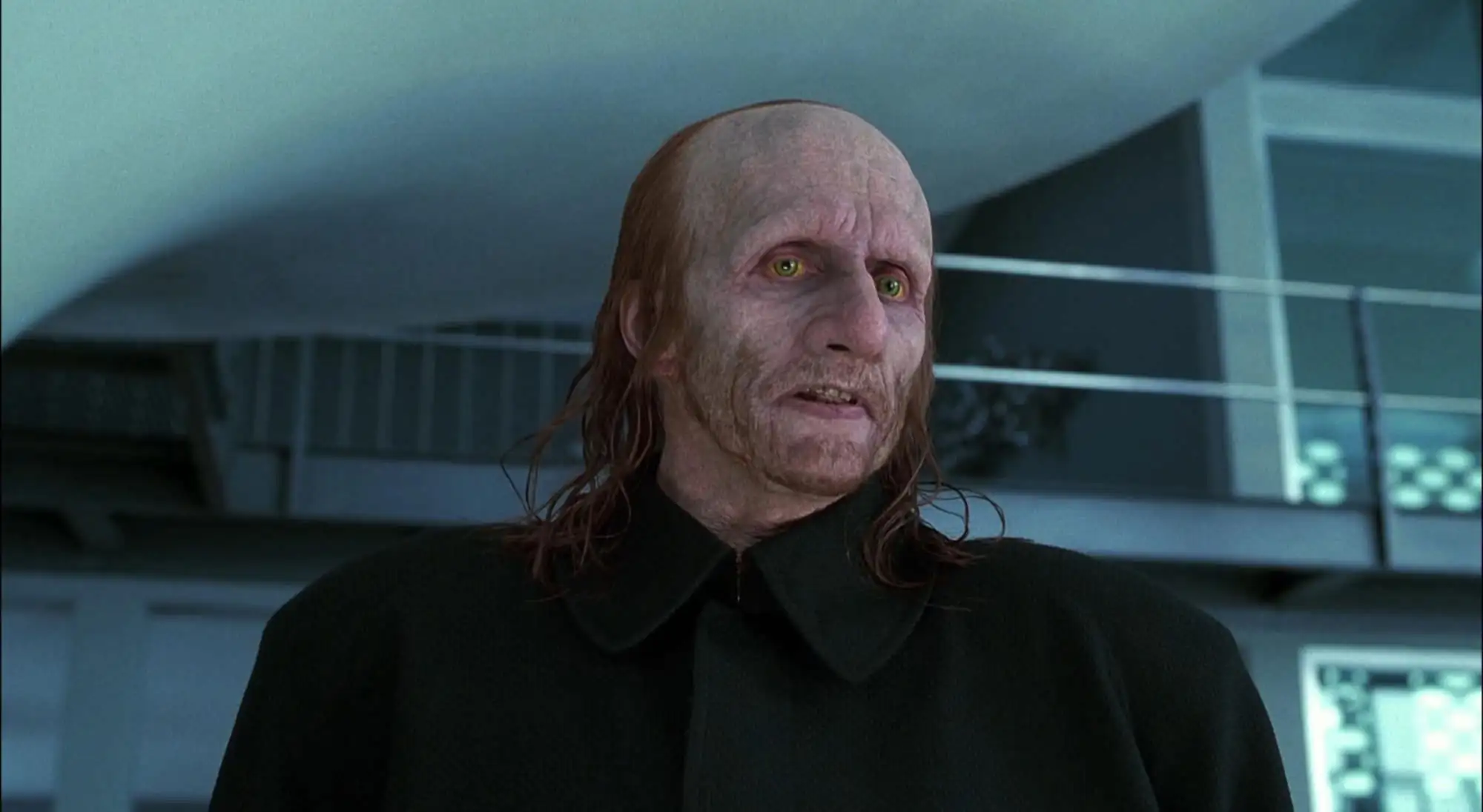 Men in Black II Screenshot 1