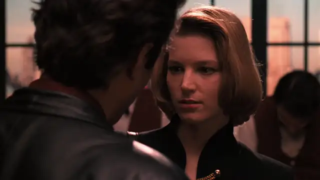 The Godfather Part 3 Screenshot 1