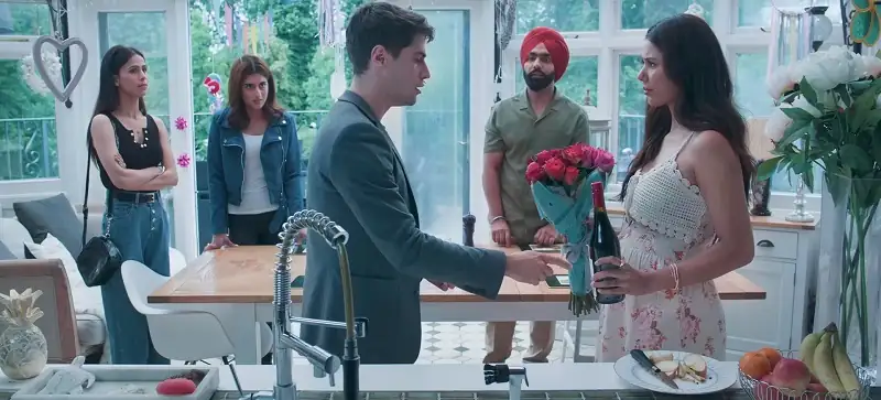 Sher Bhagga Screenshot 6