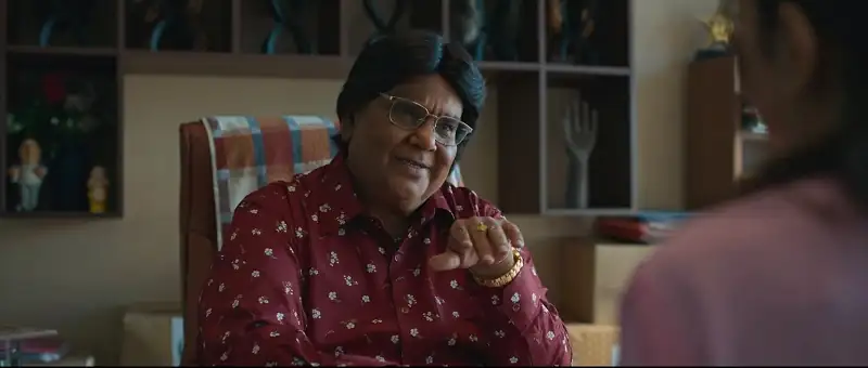 Chhatriwali Screenshot 3