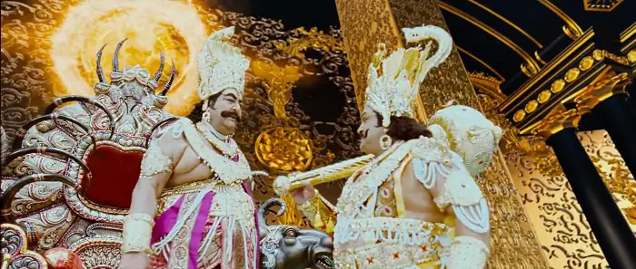 Daruvu – Jeene Nahi Doonga Screenshot 1