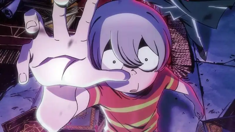 Akuma Kun Screenshot 1