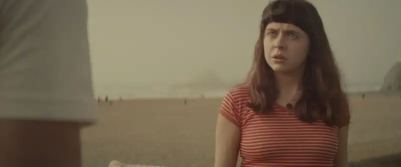 The Diary of a Teenage Girl Screenshot 6 The Diary of a Teenage Girl Screenshot 6