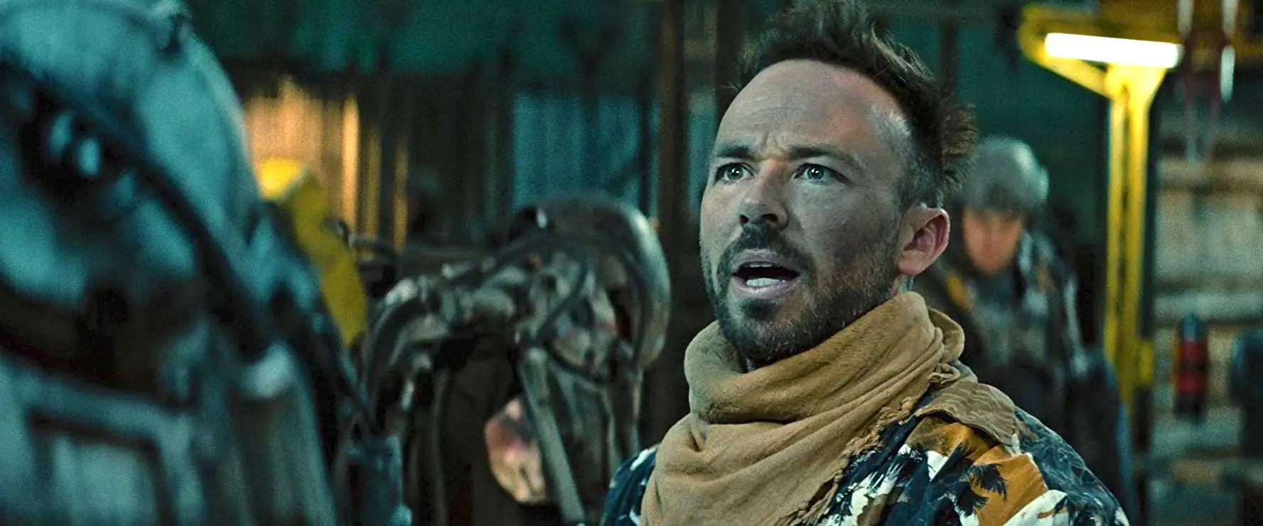 Edge of Tomorrow Screenshot 3