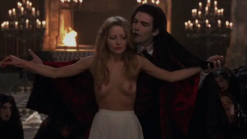 Interview with the Vampire: The Vampire Chronicles Screenshot 4