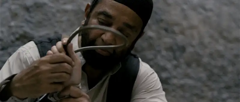 Vishwaroopam Screenshot 3