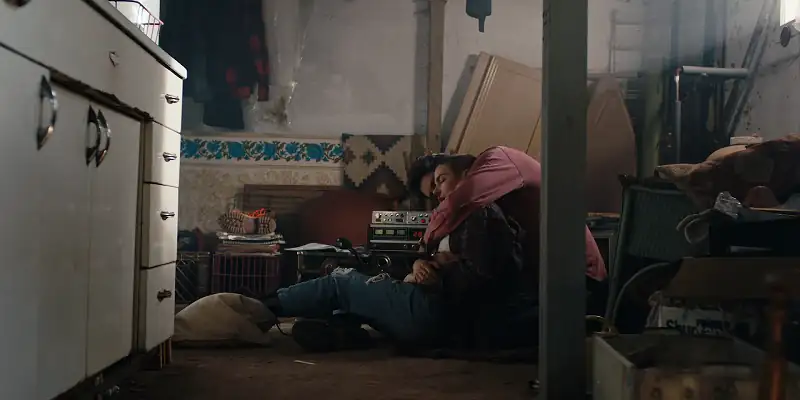 American Insurrection Screenshot 4