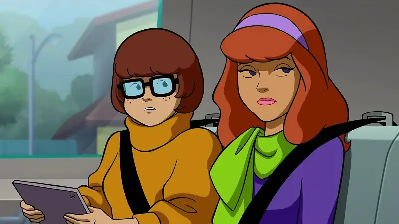 Scooby-Doo! And Krypto, Too! Screenshot 4 Scooby-Doo! And Krypto, Too! Screenshot 4