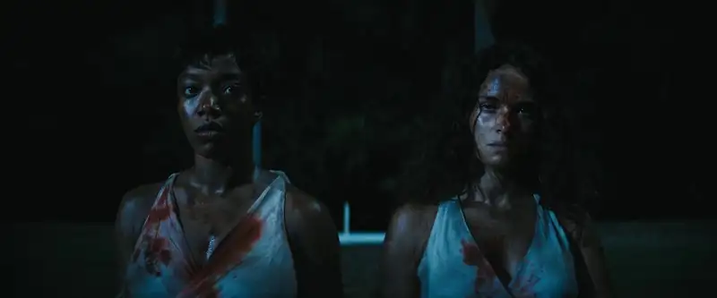 Blink Twice Screenshot 5