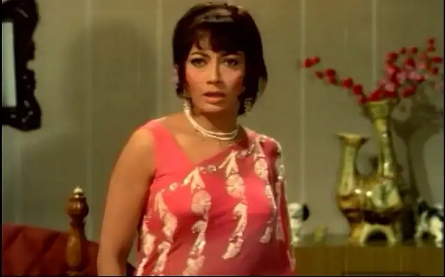 Geetaa Mera Naam (गीता मेरा नाम) Screenshot 2