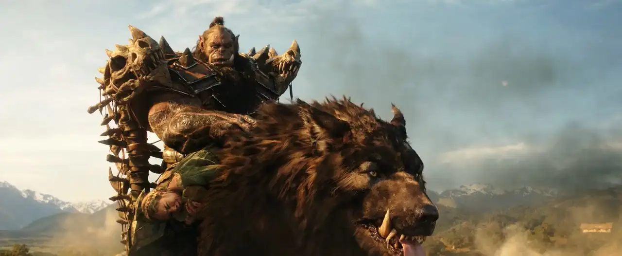 Warcraft Screenshot 4