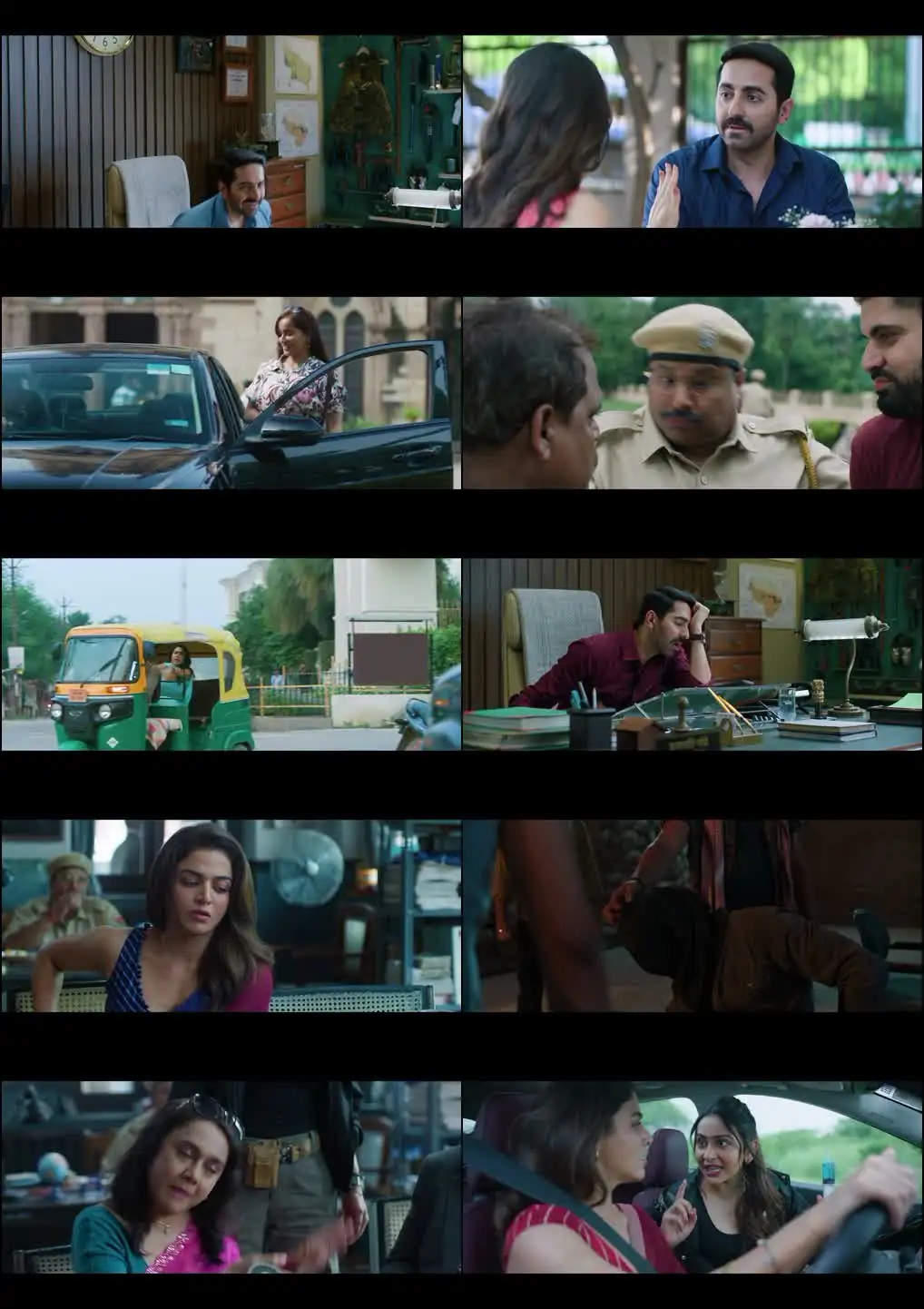 Pati Patni Aur Woh Do Screenshot 1