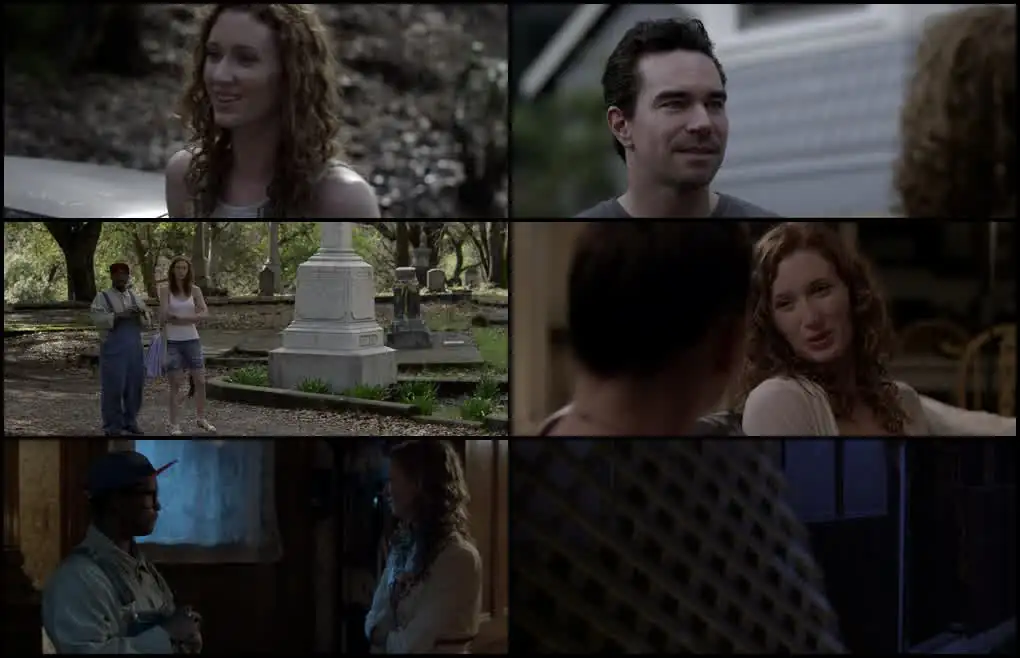 Adaline Screenshot 1