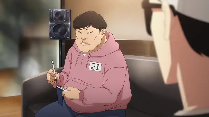 Lookism Screenshot 2