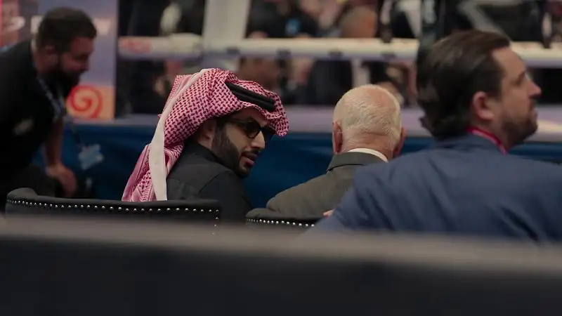 Matchroom: The Greatest Showmen Screenshot 5