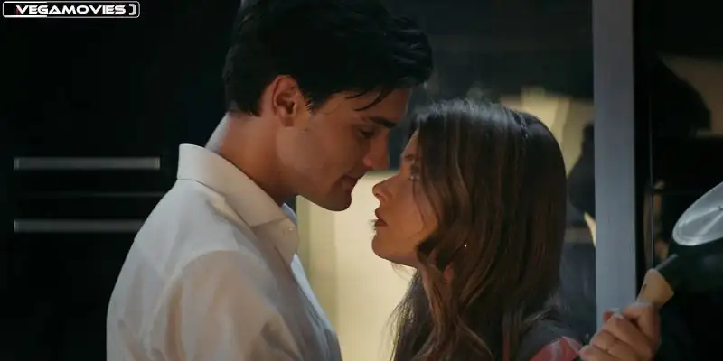 My Fault – Culpa mía Screenshot 1