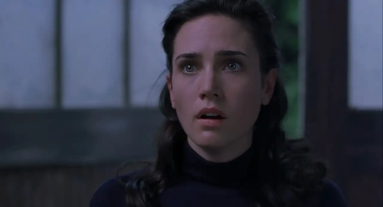 A Beautiful Mind Screenshot 2