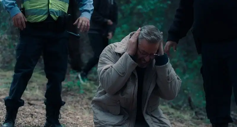 Caught Screenshot 5