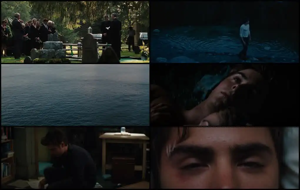 Charlie St. Cloud Screenshot 1 Charlie St. Cloud Screenshot 1