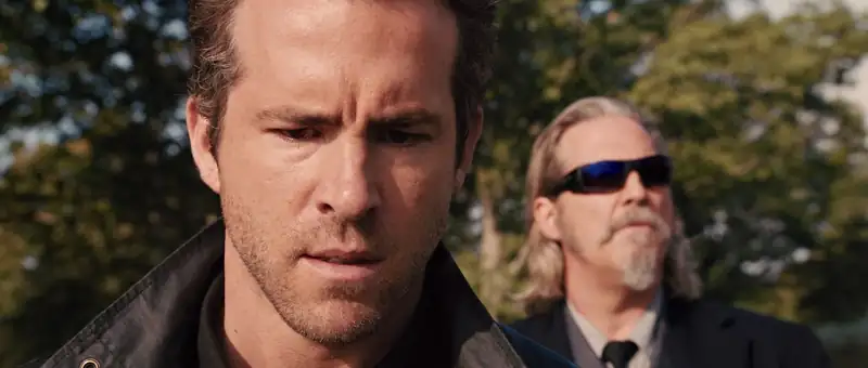 R.I.P.D. Screenshot 1