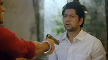 Cyber Vaar Screenshot 2