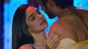 Shiddat: Mohabbat Ki Screenshot 4
