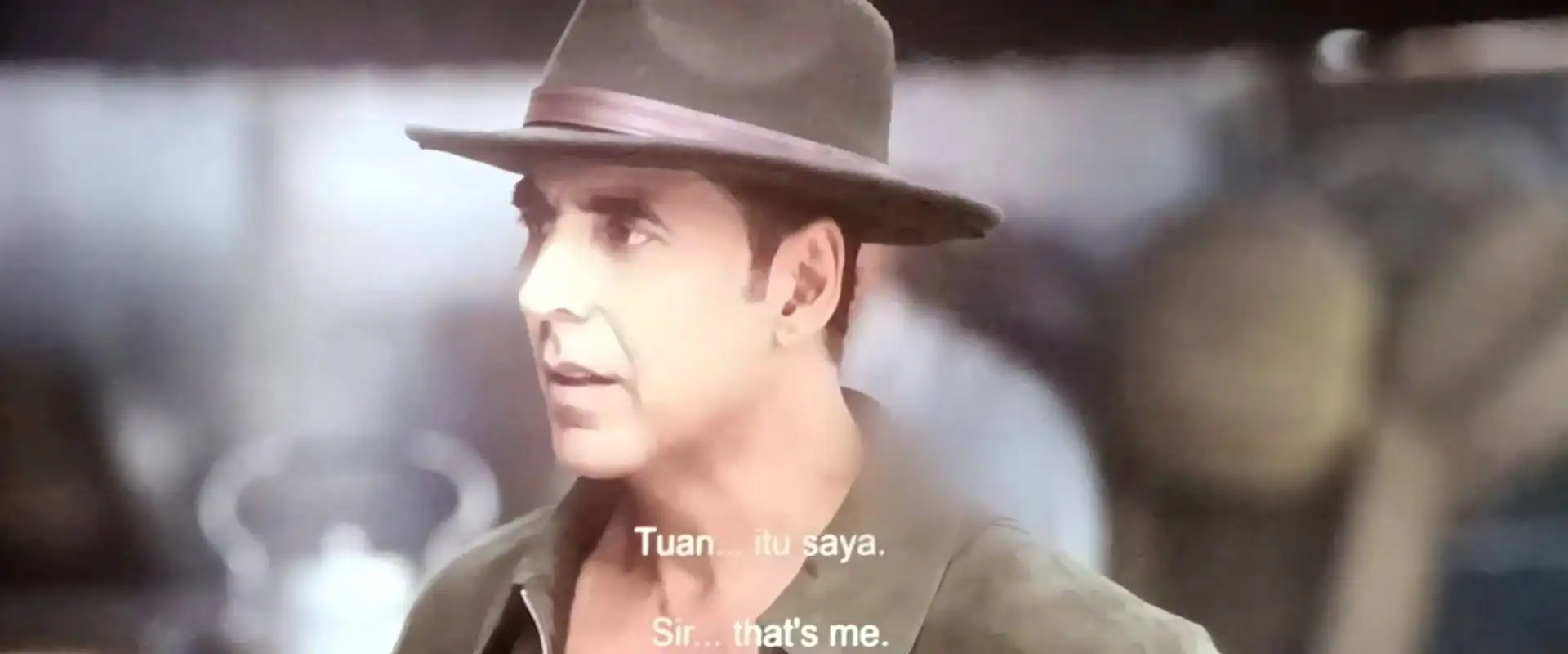Bhooth Bangla Screenshot 1