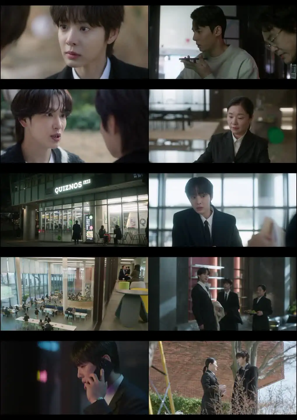 Love in Disguise Screenshot 1