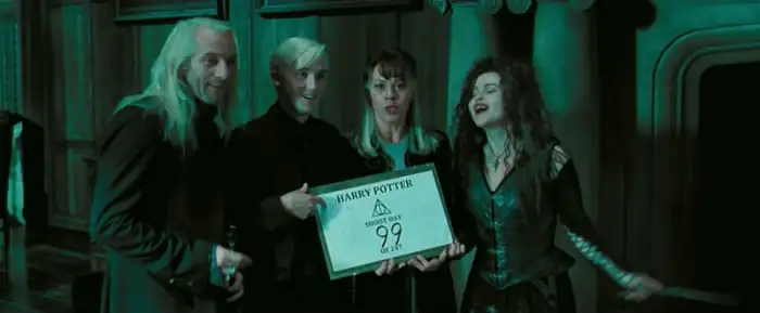 Harry Potter 20th Anniversary: Return to Hogwarts Screenshot 5