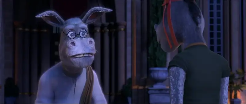 The Donkey King Screenshot 4