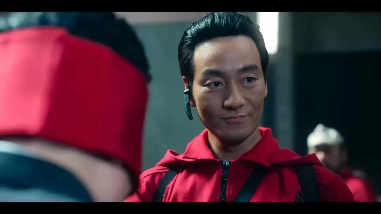 Money Heist: Korea – Joint Economic Area Screenshot 6