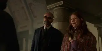 Agatha Christies Hjerson Screenshot 3