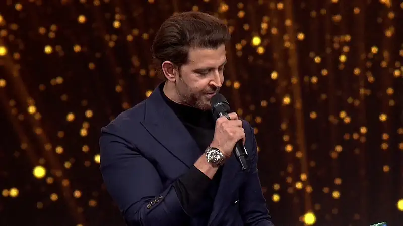 23rd ITA Awards Screenshot 4