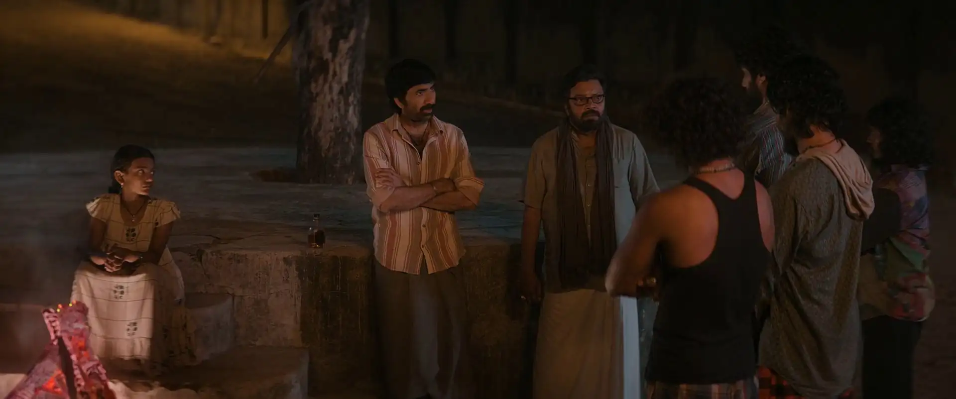 Irumudi Screenshot 4