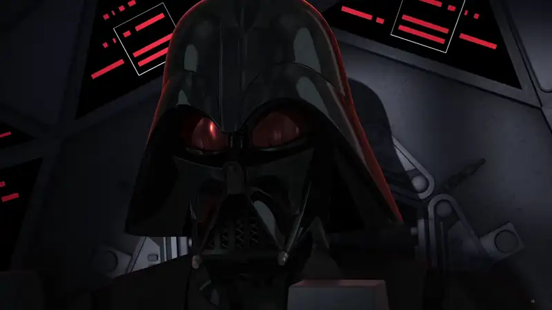 Star Wars Rebels: The Siege of Lothal Screenshot 5
