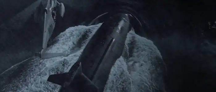 The Hunt for Red October Screenshot 3