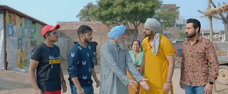 Jinne Jamme Saare Nikamme Screenshot 4 Jinne Jamme Saare Nikamme Screenshot 4