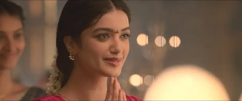 Mr. Bachchan Screenshot 3