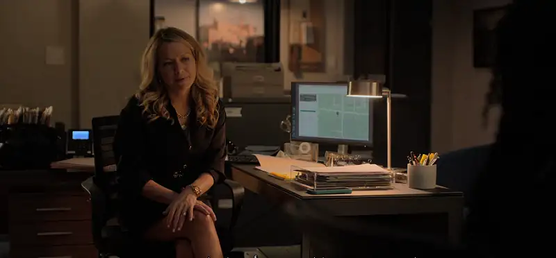 The Lincoln Lawyer Screenshot 6