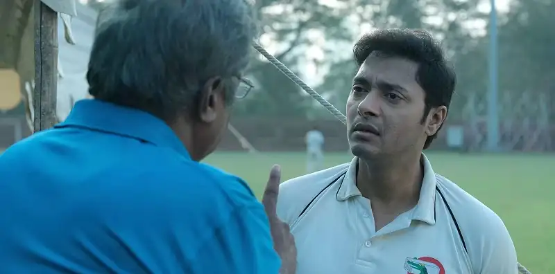 Kaun Pravin Tambe? Screenshot 4