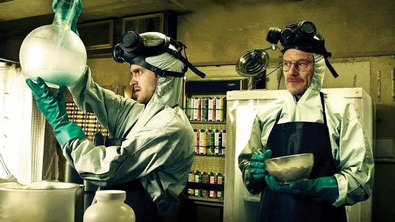 Breaking Bad Screenshot 5