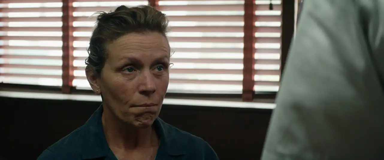 Three Billboards Outside Ebbing Missouri Screenshot 6